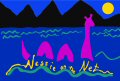 Nessie on the Net!